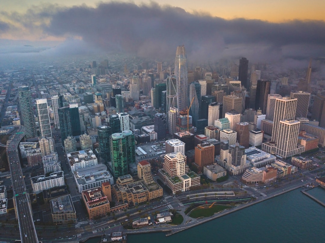 gta map
